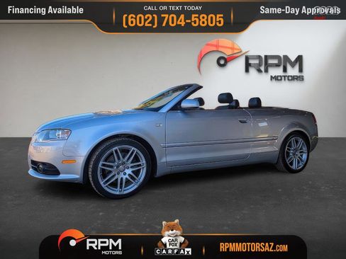 Used 2009 Audi A4 2.0T image 26