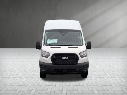 New 2026 Ford Transit 350 148 High Roof Extended w/ Load Area Protection Package image 4