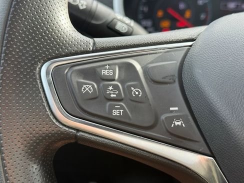 Used 2024 Chevrolet Malibu LT image 20