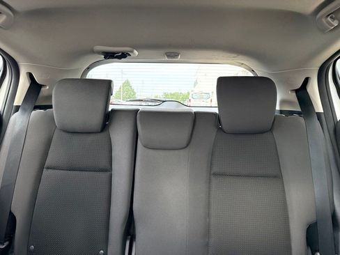 Used 2022 Honda HR-V EX image 9