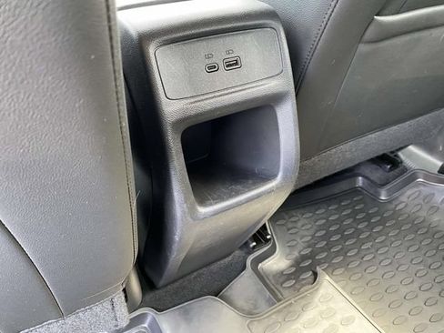 Certified 2024 Buick Envista Preferred w/ Convenience I Package FWD image 10