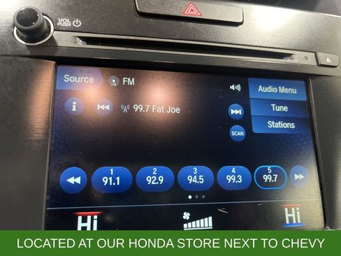 Used 2020 Acura ILX w/ Premium Package image 15