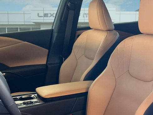New 2026 Lexus RX 350 Premium AWD/4WD image 25