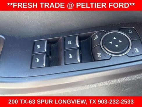 Used 2020 Ford Explorer Limited image 7