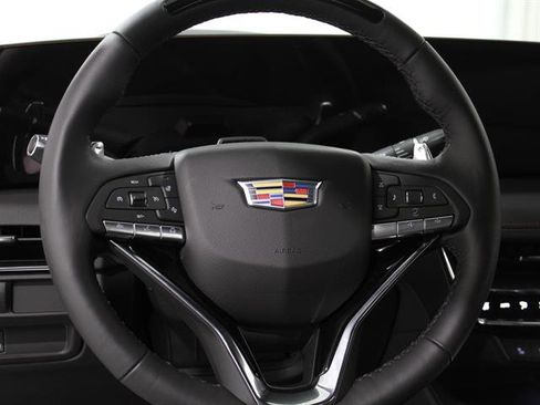 New 2026 Cadillac CT5 Sport image 7