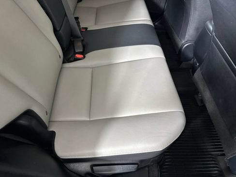 Used 2017 Toyota RAV4 Limited AWD/4WD image 31
