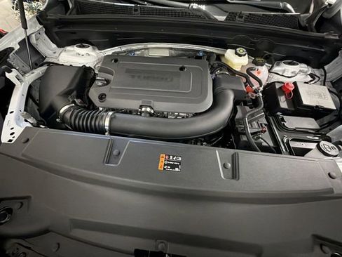 New 2026 Buick Envision Sport Touring image 29