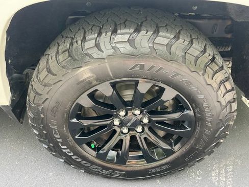 Used 2022 GMC Canyon Elevation w/ Trailering Package AWD/4WD image 31