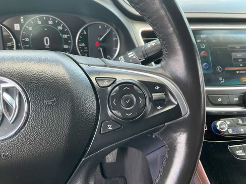 Used 2019 Buick LaCrosse Avenir w/ Driver Confidence Package II AWD/4WD image 9