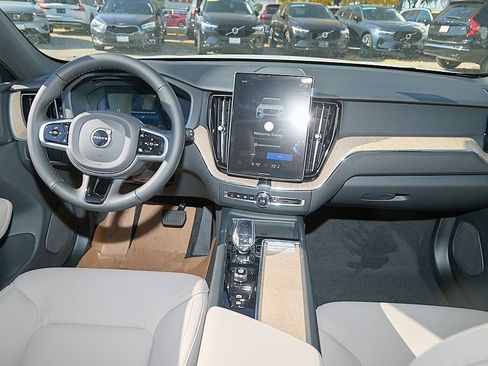 New 2026 Volvo XC60 B5 Plus w/ Protection Package Premier image 23