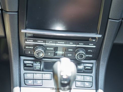 Used 2013 Porsche 911 Carrera RWD image 31