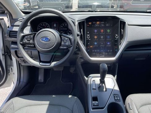 Certified 2024 Subaru Crosstrek 2.0i Premium AWD/4WD image 4