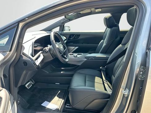 New 2027 Cadillac Optiq Premium Sport w/ LPO, Floor Liner Package AWD/4WD image 10
