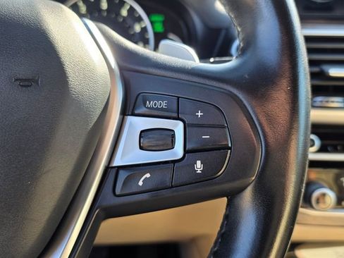 Used 2019 BMW X3 xDrive30i w/ Driving Assistance Package image 28