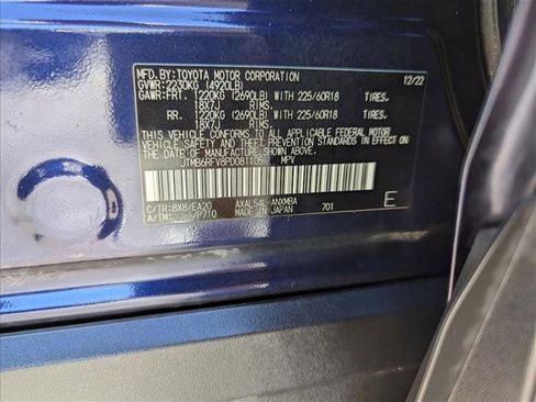 Used 2023 Toyota RAV4 XLE Premium image 25