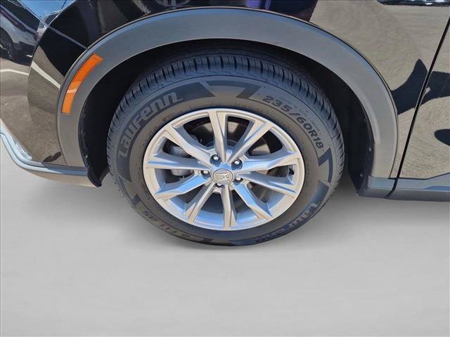Certified 2024 Honda CR-V EX image 22