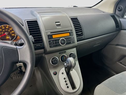 Used 2009 Nissan Sentra 2.0 image 24