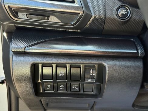 Certified 2024 Subaru Forester Sport AWD/4WD image 14
