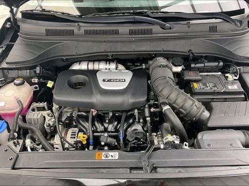 Used 2021 Hyundai Kona Night AWD/4WD image 28