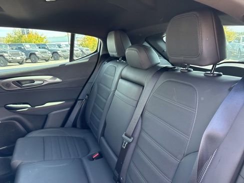 Used 2024 Dodge Hornet R/T Plus image 21