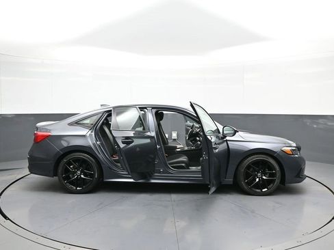 Certified 2023 Honda Civic Sport image 41