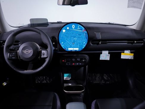 New 2026 MINI Cooper S FWD image 10