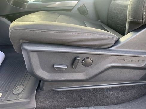 Certified 2023 Ford F150 XLT w/ Equipment Group 302A High image 12