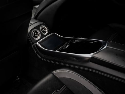 Used 2019 Mercedes-Benz AMG GT 63 S image 44