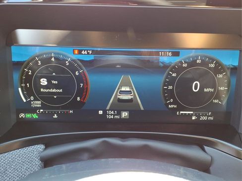 New 2026 Subaru Outback Limited XT w/ Premium/Limited Plus Package image 26