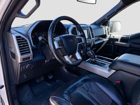 Used 2019 Ford F150 Platinum AWD/4WD image 25