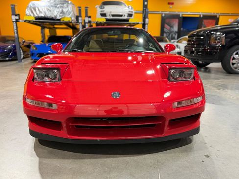 Used 2000 Acura NSX T image 18