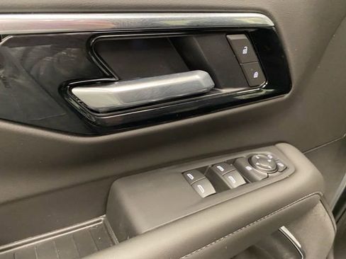 New 2026 Chevrolet Tahoe LS AWD/4WD image 31