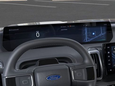 New 2026 Ford Expedition Max Platinum w/ Driver's Package image 13