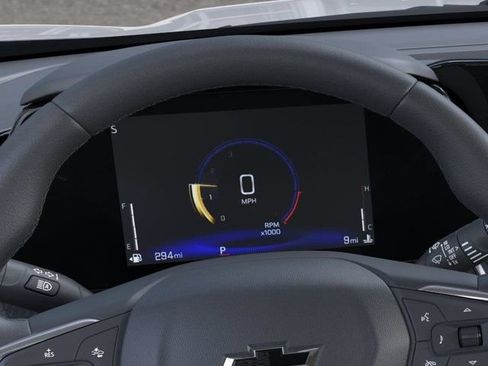 New 2026 Chevrolet Trax ACTIV FWD image 18