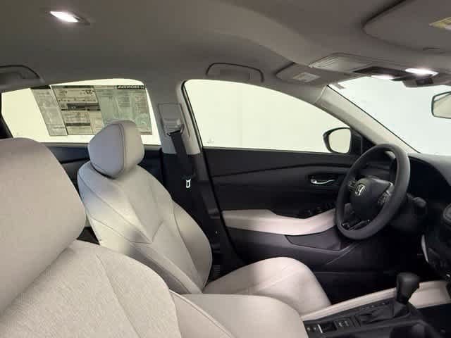 New 2026 Honda Accord LX image 64