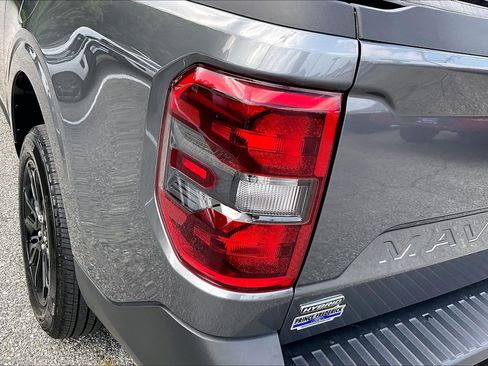 Certified 2024 Ford Maverick XLT w/ XLT Luxury Package FWD image 27