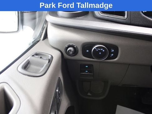 Used 2025 Ford Transit 250 Low Roof w/ Exterior Upgrade Package RWD image 16