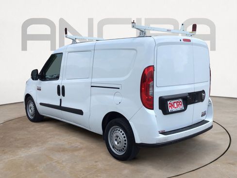 Used 2022 RAM ProMaster City Wagon FWD image 10