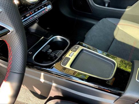 Certified 2026 Mercedes-Benz CLA 250 4MATIC image 7