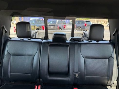 Used 2023 Ford F150 Lariat w/ Equipment Group 502A High AWD/4WD image 35
