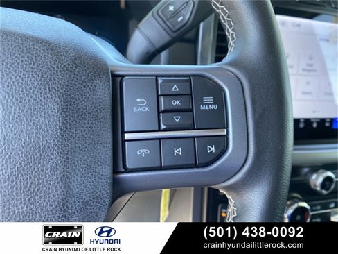 Used 2024 Ford F150 XLT image 18