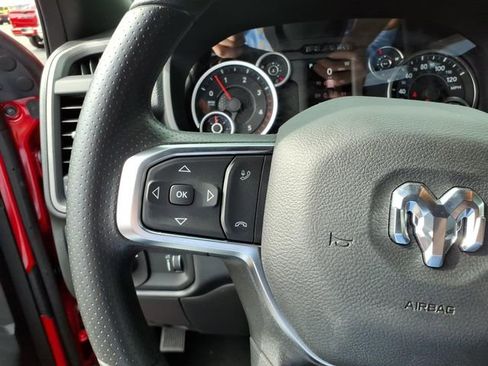 New 2026 RAM 3500 Tradesman image 9