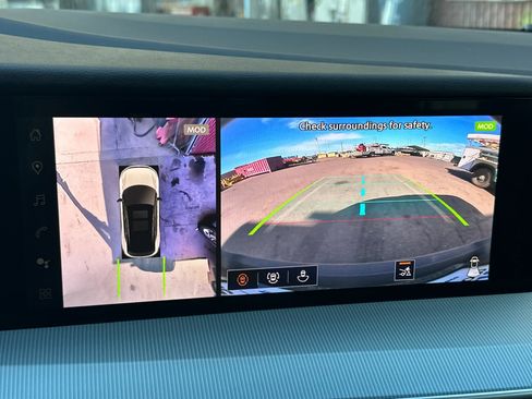 New 2026 Nissan Murano SL image 20