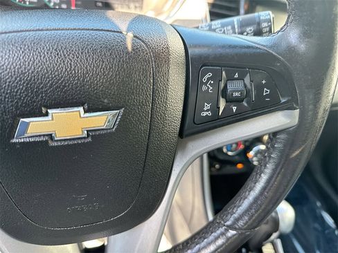 Used 2017 Chevrolet Trax Premier w/ Driver Confidence II Package image 18