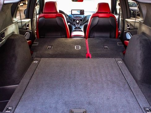 Used 2022 Acura RDX A-Spec image 45