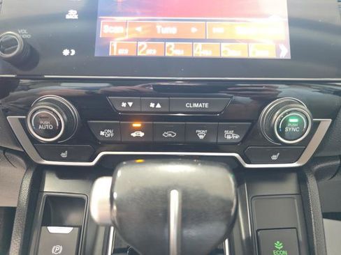 Used 2018 Honda CR-V EX-L image 18