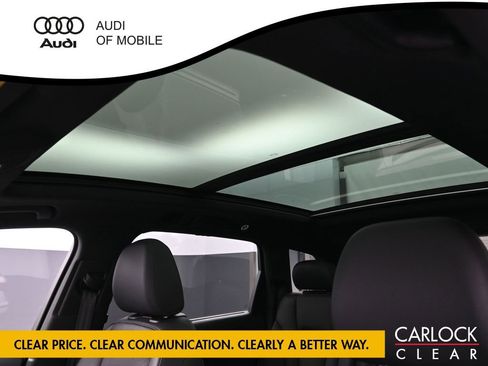 Used 2021 Audi Q7 2.0T Premium Plus w/ Executive Package image 14