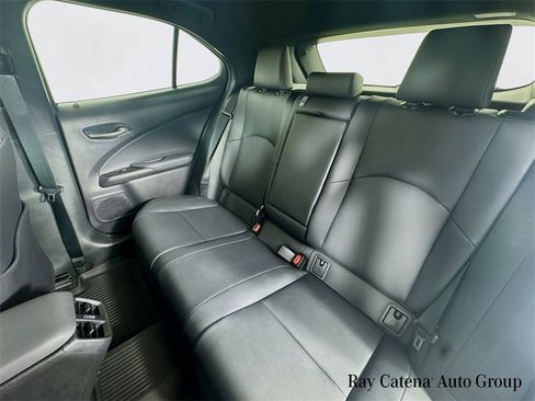 Certified 2024 Lexus UX 250h AWD w/ Premium Package image 26