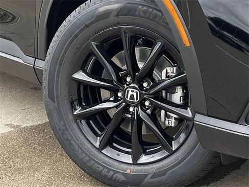 New 2026 Honda CR-V Sport-L image 8