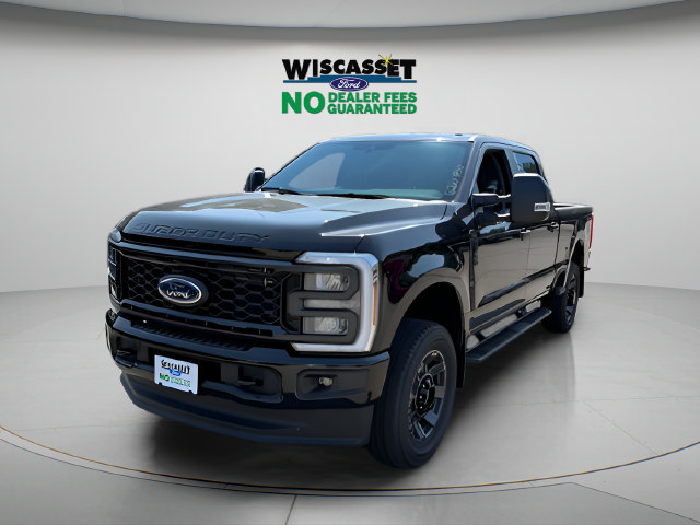 New 2026 Ford F250 XL w/ STX Appearance Package AWD/4WD image 15